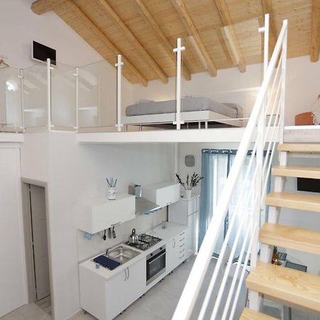 カターニアI Loft Di Nonna Vincenzaアパートメント エクステリア 写真